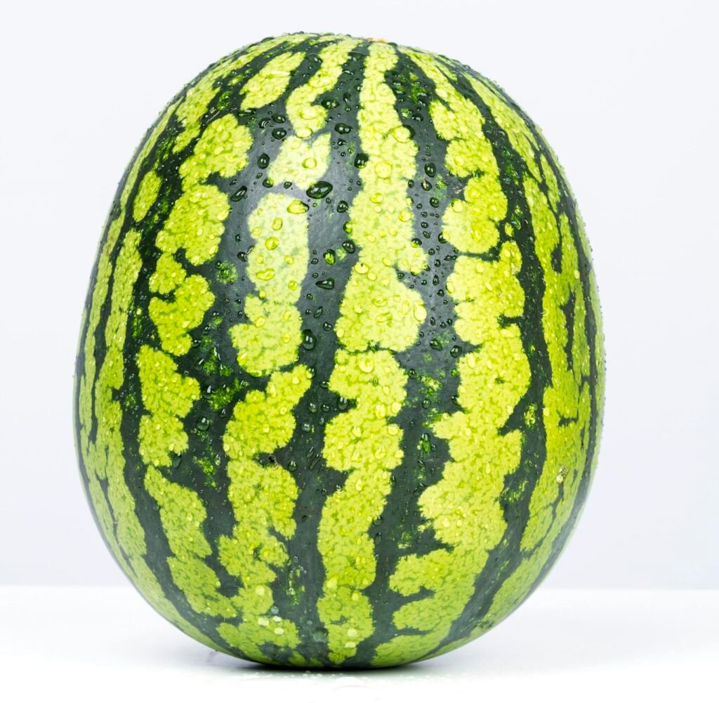 Watermelon Fruit
