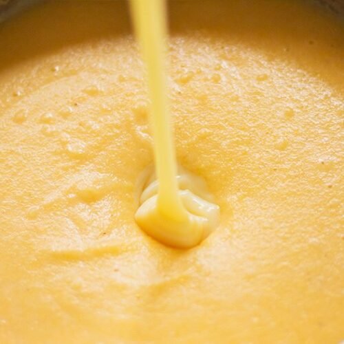 Jamaican cornmeal porridge recipe