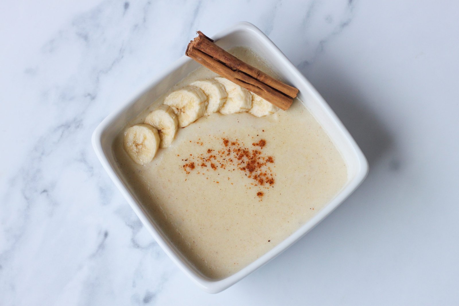 Jamaican plantain porridge recipe...