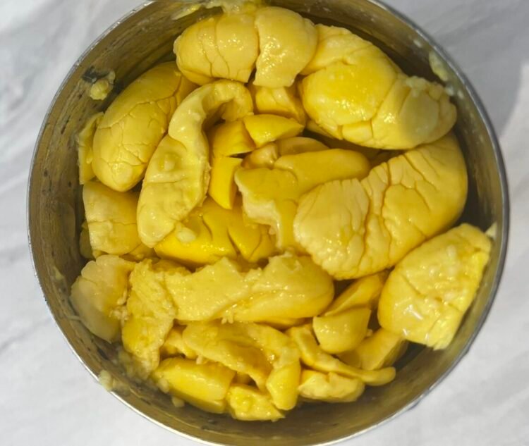 Acuke Fish Authentic Jamaican Ackee and Saltfish Recipe