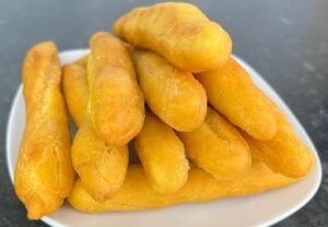 Jamaican Festival Recipe | Easy Jamaican Recipes