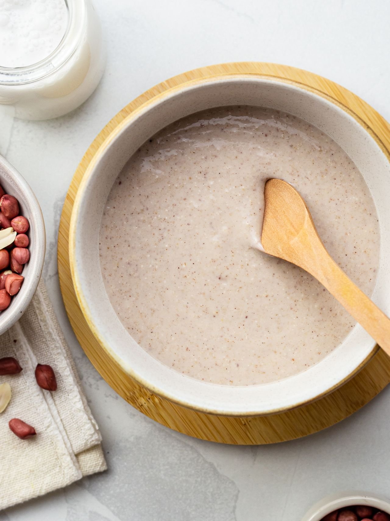 jamaican-peanut-porridge