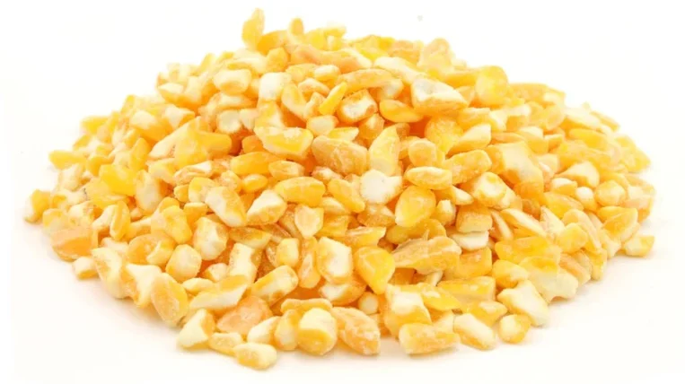 HOMINY CORN