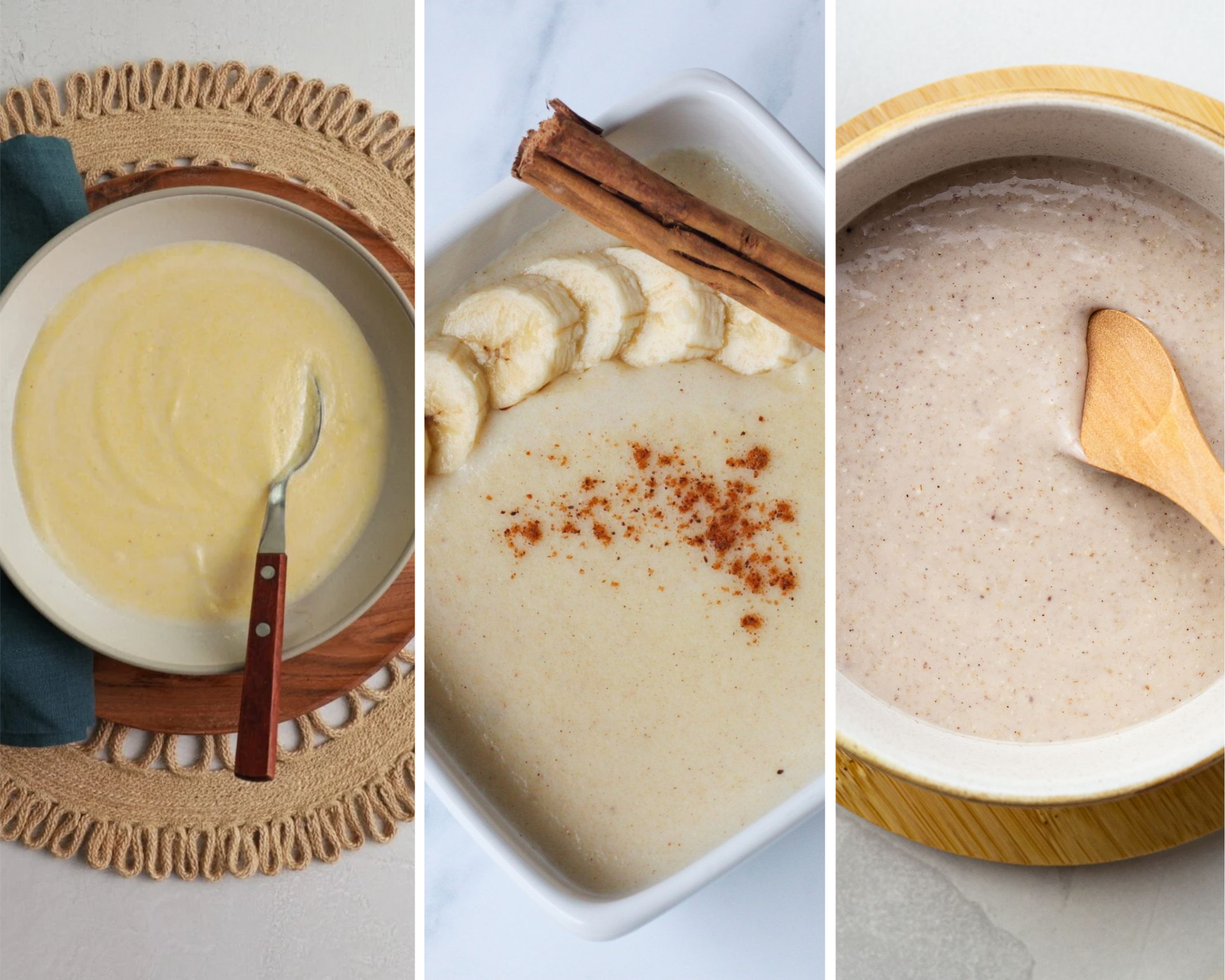 Jamaican porridge recipes
